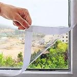 Mellroom Window Insulation Kit 47in