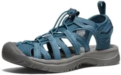 KEEN Women's Whisper Closed Toe Spo