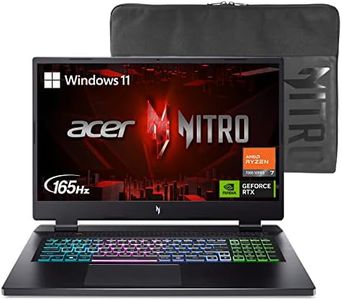 Acer Nitro