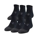 Under Armour Youth Performance Tech Low Cut Socks, Multipairs