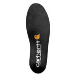 Carhartt Men's Insite Technology Footbed CMI9000 Insole, Black, Numeric_11