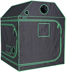 Green Hut 