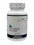 Bile Salts Booster | Supports Gallb