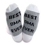 Best Oma Ever Oma Gift Oma Mother's Day Gift Grandma To Be Gift (Best Oma CA)