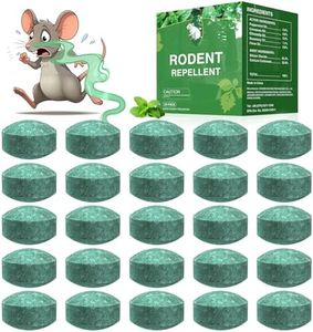 Mouse Rode