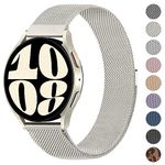 Luxmo Watch Bands