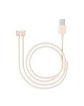 eufy Security Wearable Breast Pump Magnet Charging Cable*1