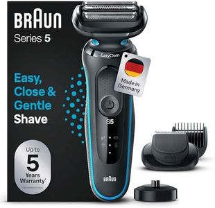 Braun Seri