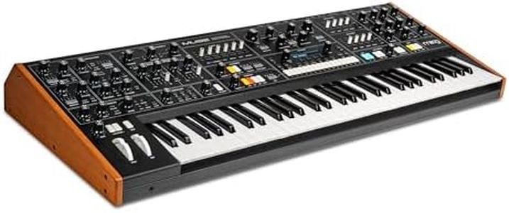 Moog Muse 