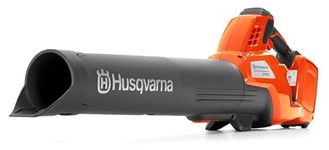 Husqvarna 230iB Blower 36V with 4Ah Battery and Charger
