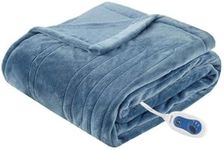 Beautyrest Heated Electric Blanket