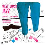 West Coast Jazz (Vinyl)