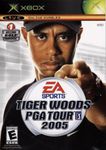 TIGER WOODS PGA TOUR 2005 - Xbox