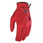 Callaway Golf Men's Opti Colour Glove 2019