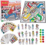 The Archie Comics Board Game - Runn