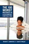 The 100 Worst Mistakes in Government Contracting