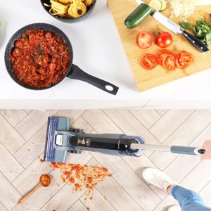 Beldray All-in-One Floor Cleaner – Multi-Surface Cleaning Solution