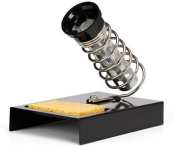 Velleman SOPORTE PARA SOLDADOR ECONÓMICO