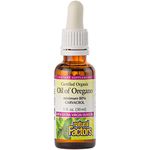 Oregano Oils