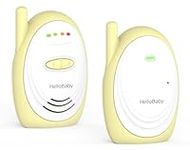 Hellobaby Audio Baby Monitor with 1