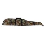 Tourbon Hunting Camouflage 56" Nylon Padded Tactical Rifle Shotgun Gun Case Bag For Hunter