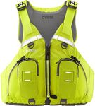 NRS cVest Lifejacket (PFD)-Lime-XS/M