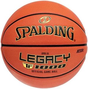 Spalding L