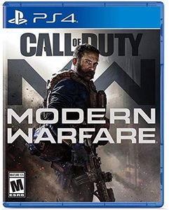 Call of Duty: Modern Warfare - PlayStation 4