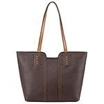 Montana West Tote Bag for Women Top