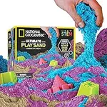 NATIONAL GEOGRAPHIC 6 Lb. Play Sand