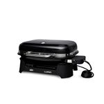 Weber Lumin Electric Grill Black