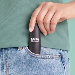 Herpotherm Neo Cold Sore Treatment Device – Portable Relief