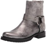 Frye Women's Veronica Harness Short Ankle Boot Size: 3.5 UK