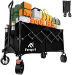 Favoyard Extra Large Collapsible Wa