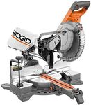 Ridgid R4210 15 Amp 10 Inch Corded 