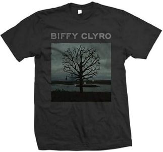 Biffy Clyr