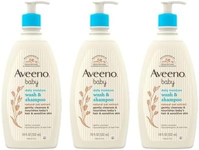 Aveeno Bab