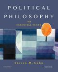 Political Philosophy: The Essential Texts