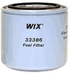 WIX 33386 Fuel Pump Filter