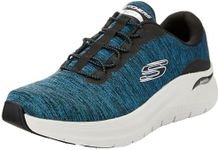 Skechers Men's Arch Fit 2.0 - Upper