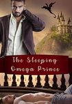 The Sleeping Omega Prince: MM Gay Mpreg Romance (Hemlock Fairy Tales Book 1)