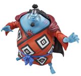 Portrait of Pirates : One Piece NEO-DX Jinbei