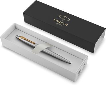 Parker Jotter Ballpoint Pen – Blue Ink
