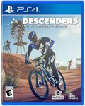 Descenders Playstation 4