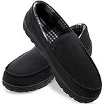 shoeslocker Mens Slippers Size 10 B