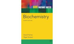 BIOS Instant Notes in Biochemistry