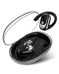 Bluetooth Over The Ear Earbuds With