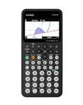 Casio fx-CG100 Colour Graphing Calculator (UK Version) - Upgrade from previous fx-CG50 model