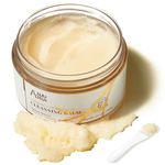 ANAiRUi Cleansing Balm, Makeup Remover Melting Away Oil Balm, Face Cleansing Balm, Cleanse, Nourishes Skin, 3.5 OZ