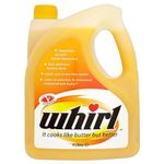 Whirl Vegetable Oil Butter Flavour 1X4LTR